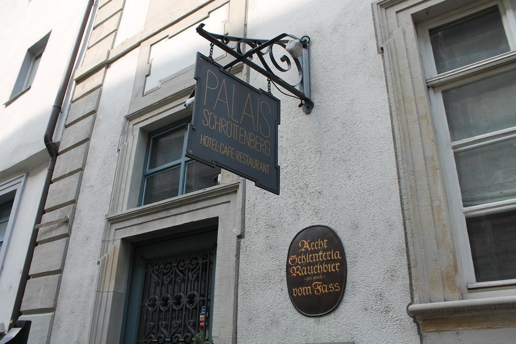 Palais Schrottenberg 3*