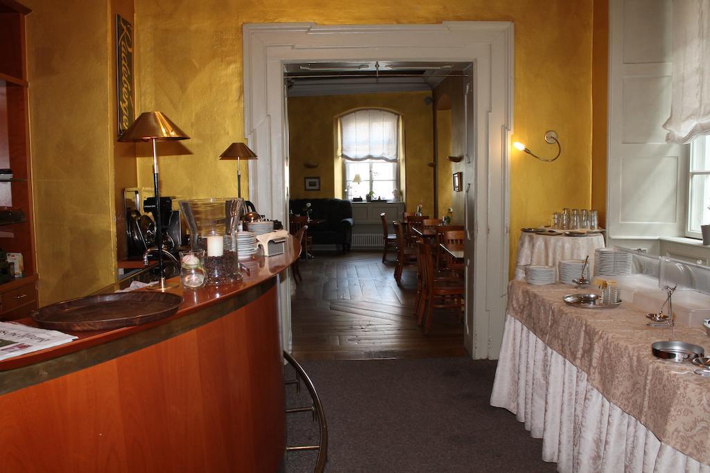 Hotel Palais Schrottenberg