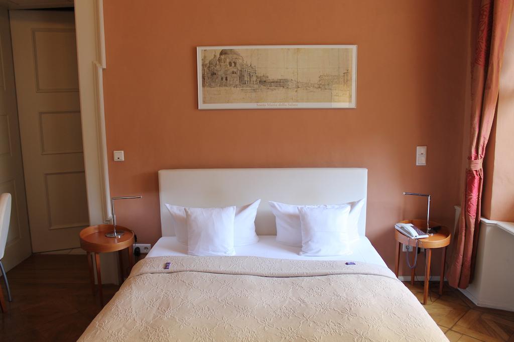 Palais Schrottenberg Hotel 3*
