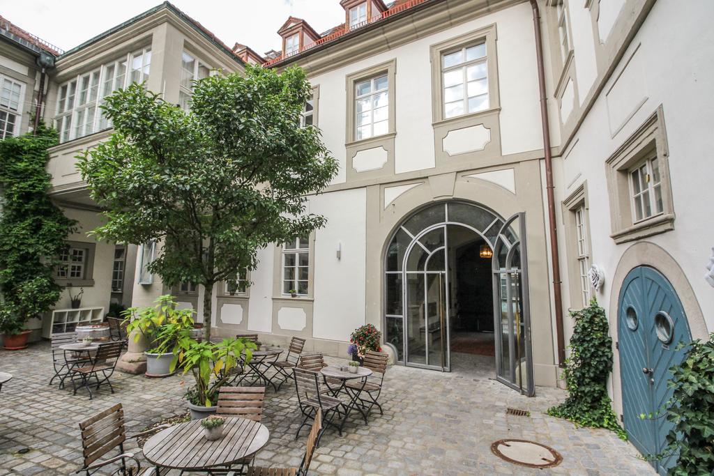 Palais Schrottenberg Hotel
