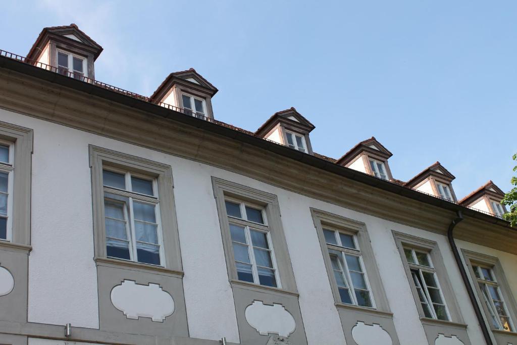 Hotel Palais Schrottenberg Bamberg