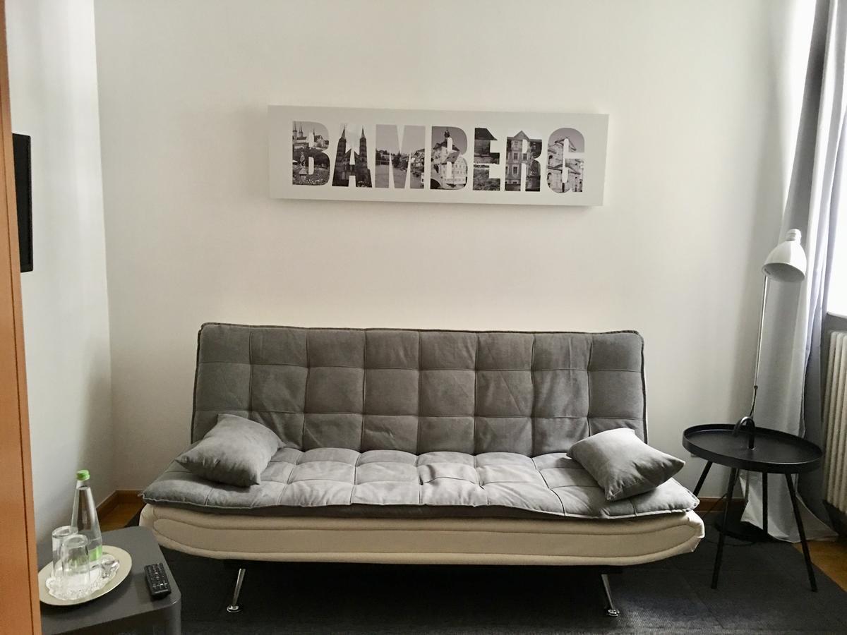 Palais Schrottenberg Hotel Bamberg